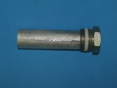 Анод магниевый для бойлера 22х70, M27 Gorenje 487175