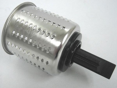 Барабанчик-терка (мелкая) для мясорубки Kenwood KW713762