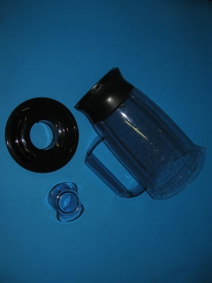 Чаша блендера 1500ml для кухонного комбайна Gorenje 405516