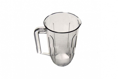 Чаша (емкость) блендера для кухонного комбайна Bosch 1000ml 086123