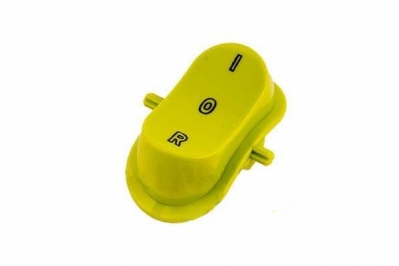 Декоративная кнопка "сеть" для мясорубки Zelmer 986.0018 757243 (Нет моделей)