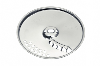 Диск для нарезки картофеля фри для кухонного комбайна Bosch 643354
