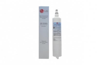 Фильтр очистки воды для холодильников LG Side-by-Side (внешний) 5231JA2006F