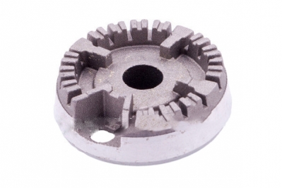 Горелка - рассекатель для газовой плиты Nord 485892100019