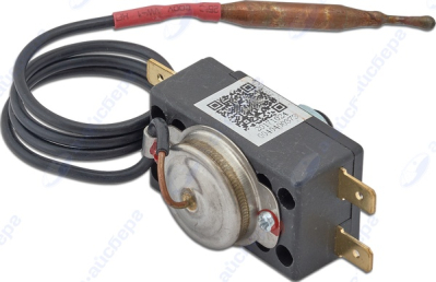 Термостат защитный Haier 0040400373