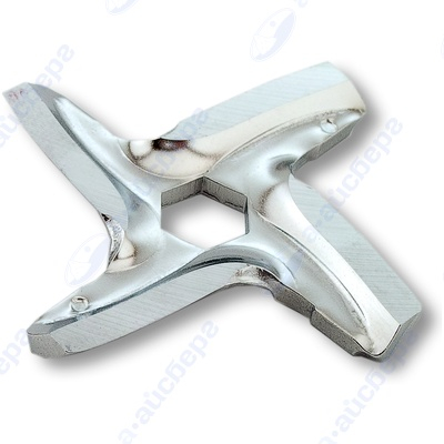 Нож мясорубки шестигранник N436 Moulinex 9999990050