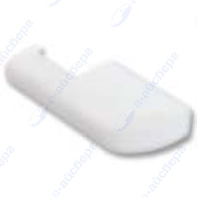 Клавиша вкл. света (толкатель кнопки) (720280) Стинол C00857172