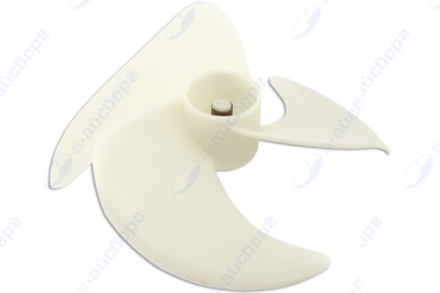Крыльчатка  вентилятора ХД LG ADP36665701