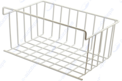 Решетка нижней секции для ХД АRDO 651000429