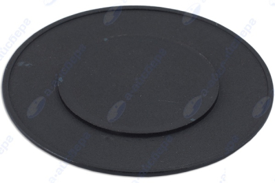 Крышка горелки нормальной мощ. Gefest  PS20038-00-005