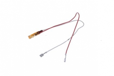 Индикатор духовки для плиты Gorenje 608517