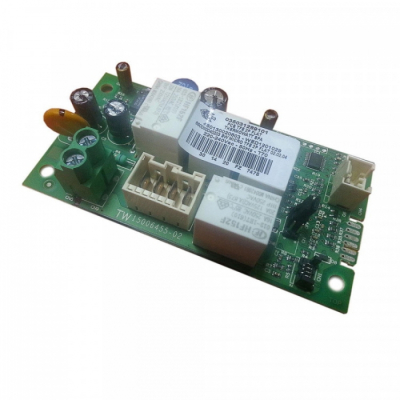 Плата управления ЭВН VLS, Ariston, 65151230