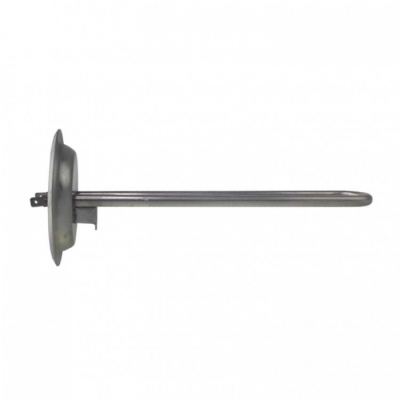 ТЭН 0,7 кВт (700 Вт) RF для водонагревателя Thermex, под анод М6, фланец 92мм, 21800