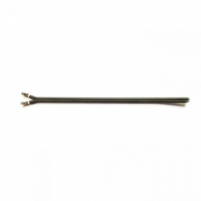 ТЭН 700W, ИТАТЭН, нерж, L350мм, сухой 220V