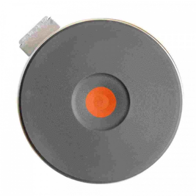 ЭКЧЭ 2000W, EGO, D180мм, 4 контакта, с термозащитой