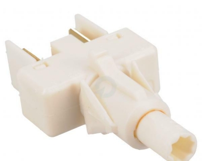 Кнопка поджига (2-контактная) для плиты Beko 463920003