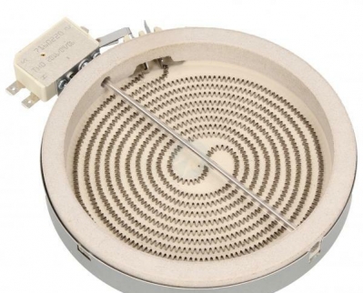 Конфорка для стеклокерам. поверхности Beko 1200W 162926006