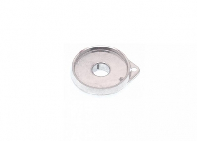 Корпус горелки для духовки Indesit C00104134