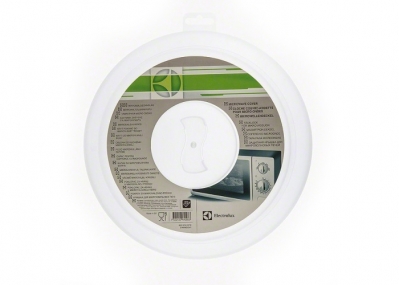 Крышка для разогрева для микроволновой печи Electrolux 902979237