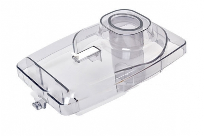 Крышка корпуса соковыжималки/блендера Panasonic AJD93-129-H