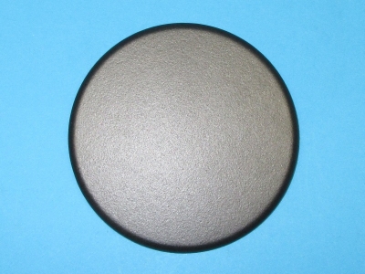 Крышка рассекателя на конфорку для плиты Gorenje 693888