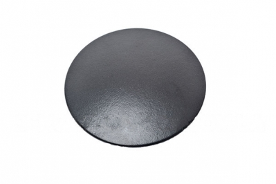 Крышка рассекателя (средняя) для варочной панели Siemens 654544