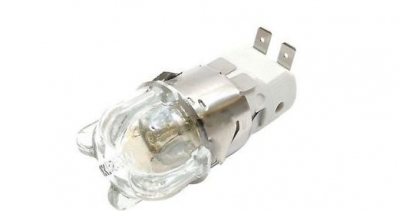 Лампочка (лампа) внутреннего освещения для духовки Bosch 650242
