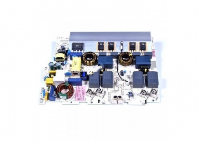 Модуль (плата) управления для индукционной плиты Electrolux 3300362682