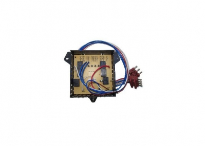 Модуль (таймер) управления для варочной панели Whirlpool 481921478644