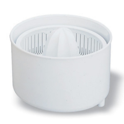 Насадка соковыжималка цитрусовых MUZ4ZP1 для кухонного комбайна Bosch MUM4 461345