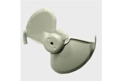 Нож-лопатка насадки для пюре для кухонного комбайна Bosch 641688