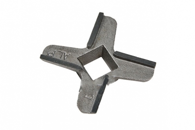 Нож (резак) для мясорубки NR5 Bosch 028887