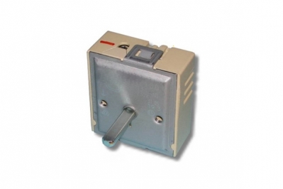 Переключатель мощности конфорок для электроплиты Indesit C00133502