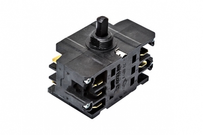 Переключатель мощности конфорок для электроплиты Indesit EGO 41.32723.010 C00049824