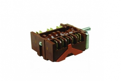 Переключатель мощности конфорок для электроплиты Indesit EGO 46.27266.817 C00094902