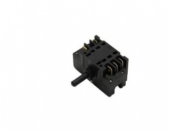 Переключатель мощности конфорок для электроплиты Whirlpool 481927328384