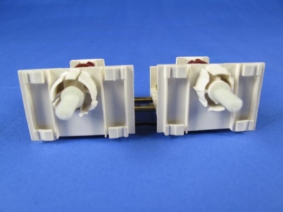 Переключатель мощности конфорок для электроплиты Whirlpool 481927328445