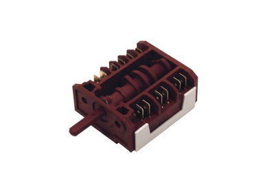 Переключатель мощности конфорок для плиты Electrolux 3890775020