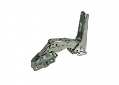 Петля верхняя правая для встраиваемого холодильника LG 4775JA3030B