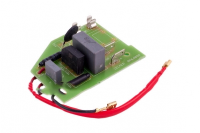 Плата (модуль) управления для мясорубки Zelmer 886.0120 756712