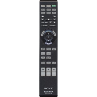 Пульт Sony RM-PJVW85