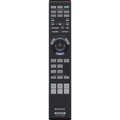 Пульт Sony RM-PJVW85J