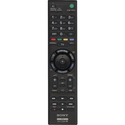 Пульт Sony RMT-TX100E