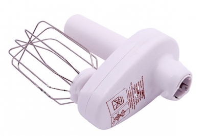 Редуктор с венчиком для кухонного комбайна Moulinex MS-5980652