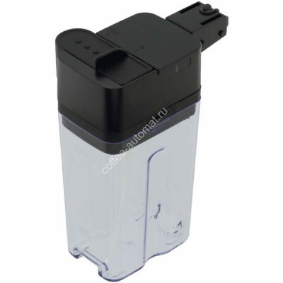 Молочник в сборе