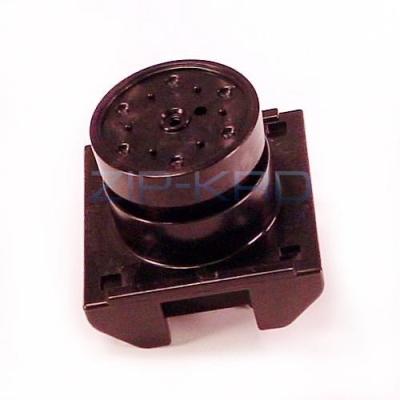 Часть заварочного блока