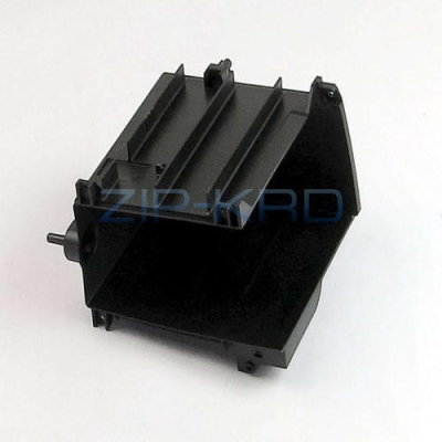 Корпусе Снизу