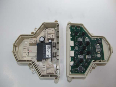 ЭЛЕКТРОННЫЙ МОДУЛЬ