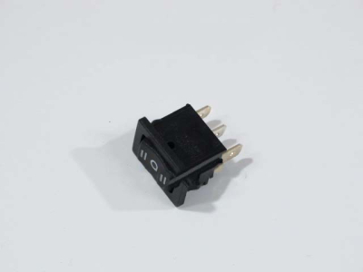 ВЫКЛЮЧАТЕЛЬ