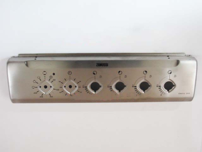 ПАНЕЛЬ УПРАВЛЕНИЯ